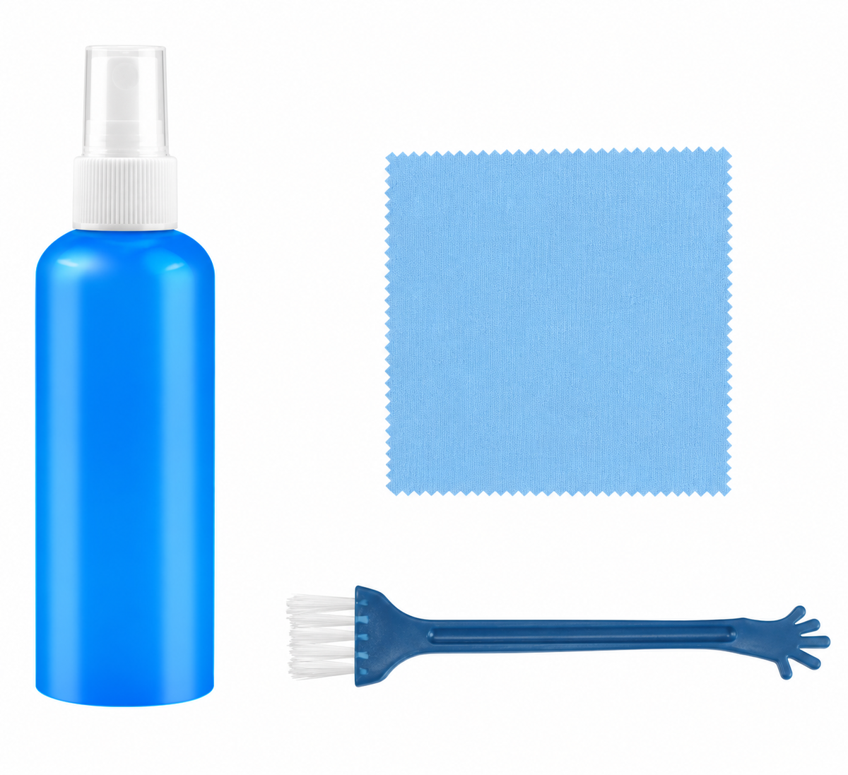 The Essential Maintenance Kit
