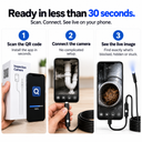 InspectCam™ | Find the problem in seconds