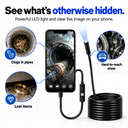 InspectCam™ | Find the problem in seconds