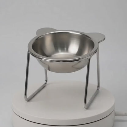 Puryvo™ | Orthopedic Food Bowl